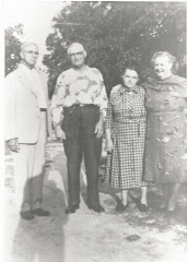 John Henry, Lon, Mollie  and Grace