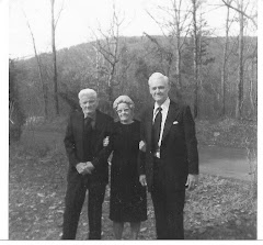 John - Inez - Aaron