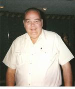 In Memory of Charles Robert Pierce a descendant of John and Margaret Penney Pierces son Jess Oliver