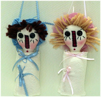 primitive decor patterns