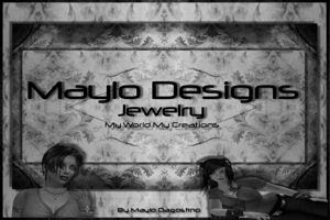 Teleport to Maylo Designs