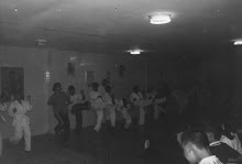 club de karate-Do DIRSOP(Policia del Estado Tachira)