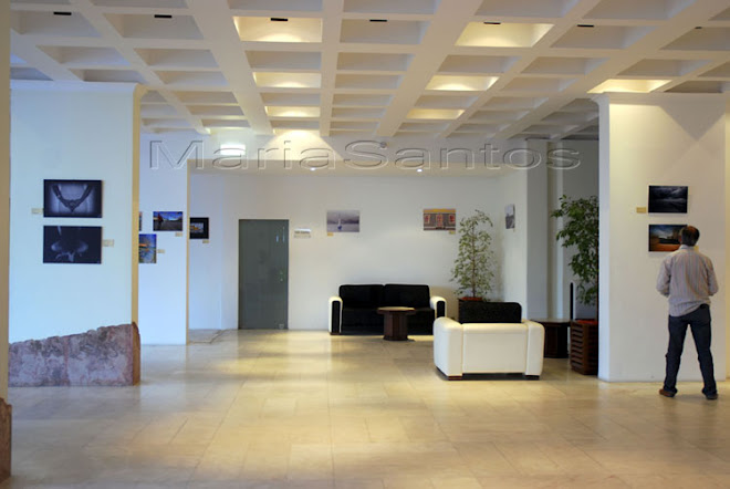 EXPOSIÇÃO COLECTIVA  DE FOTOGRAFIA "PHOTOGRAPHY - DREAM AND REALITY"