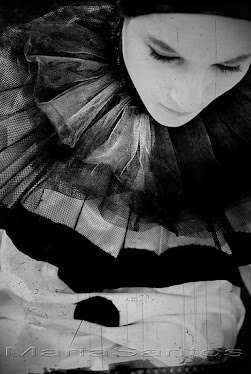 Sadness By MariaSantosms Photography