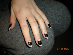 creative nail design & spa 4