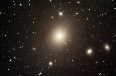 Количество звёзд во Вселенной, возможно, недооценивается 