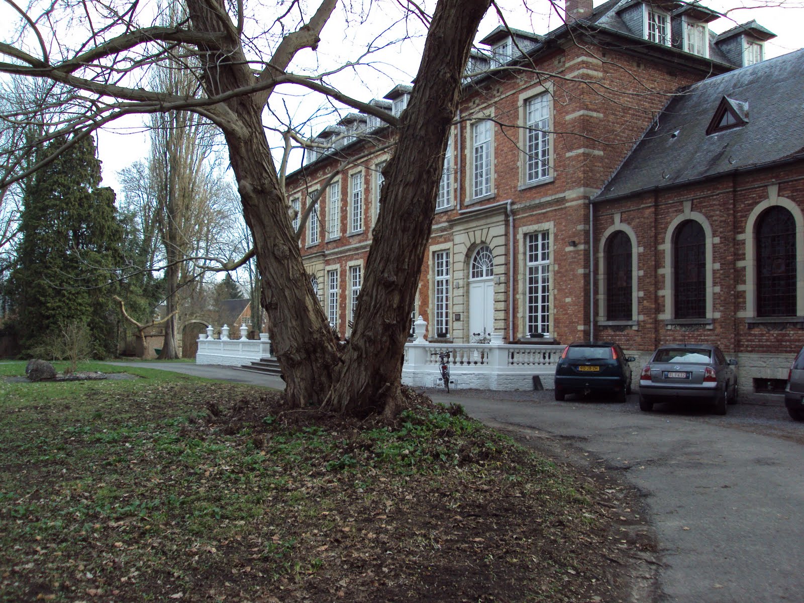 Wiebe Goodijk | Weblog: maart 2010