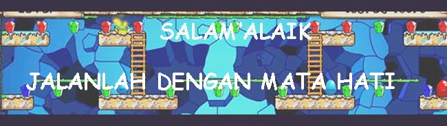 salam'alaik