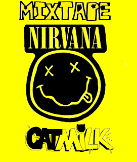 Nirvana Smells Like Teen Spirit Patrick Alavi Rerox 5