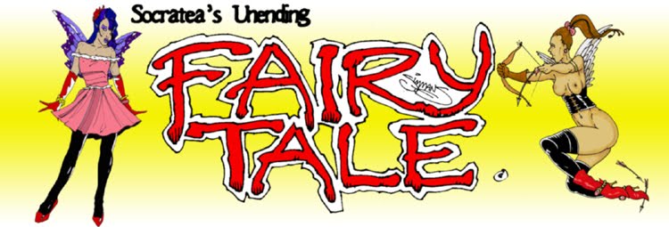 Socratea's Unending Fairy Tale