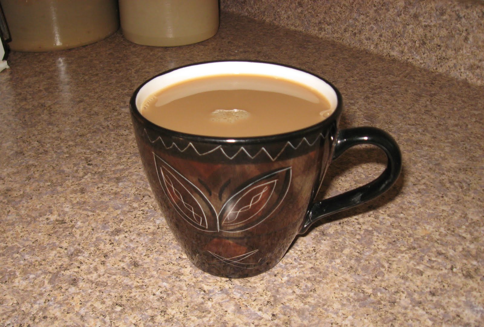 Summit Musings April 2010