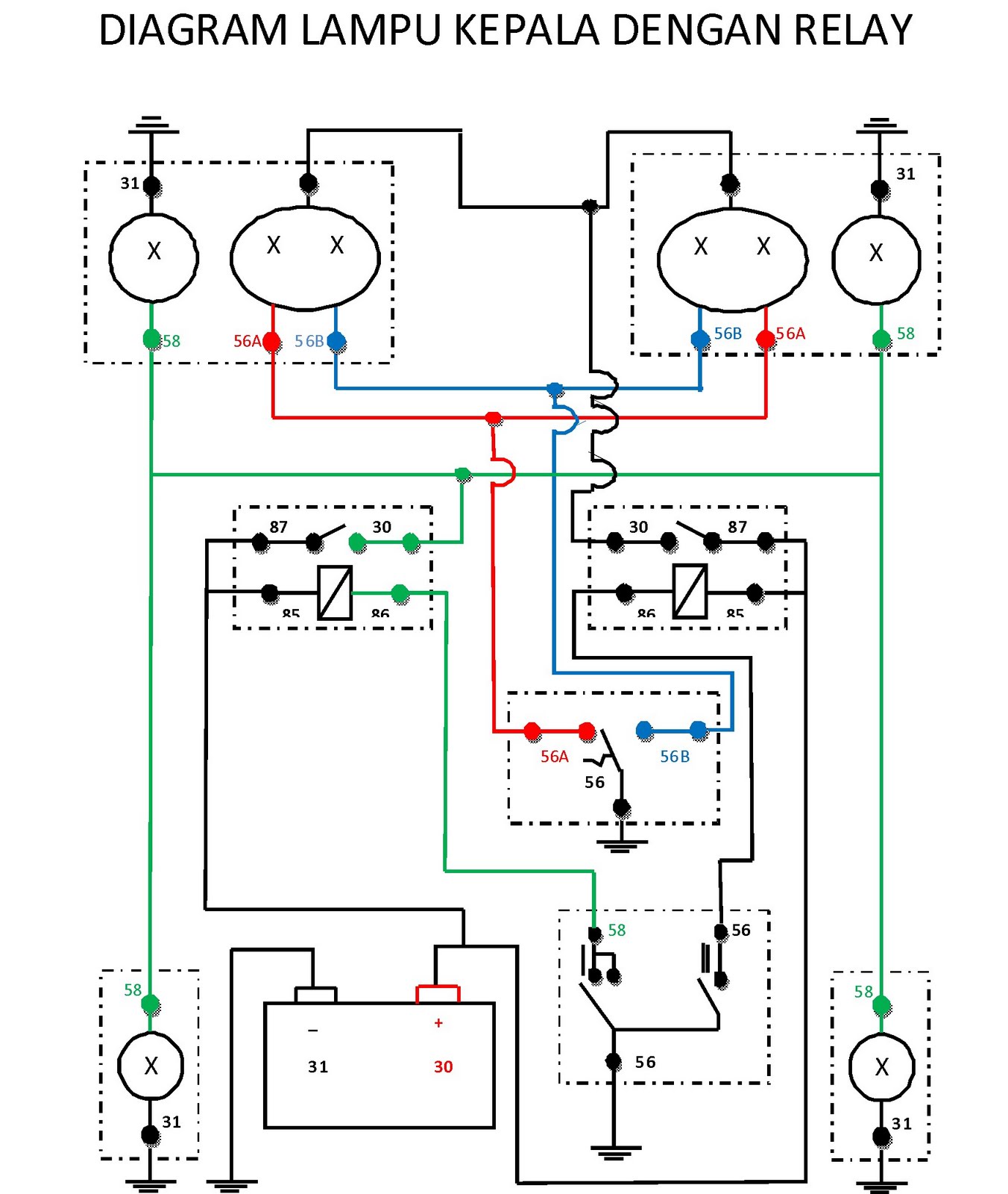 Coco U0026 39 S  Buku Pedoman Memperbaiki Daihatsu Xenia