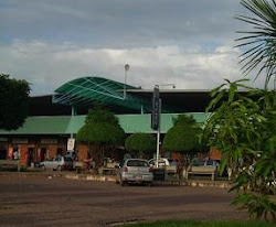 Rodoviária de Macapá