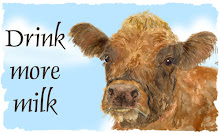 Moo!