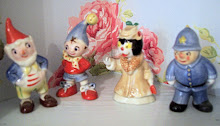 My vintage childhood