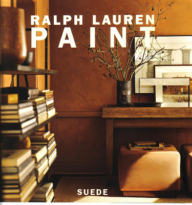 ralph lauren paint discontinued