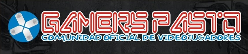 GAMERS PASTO