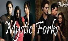 Mystic Forks