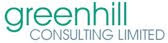 Greenhill Consulting website
