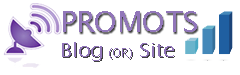 promote Your Blog (or) Site