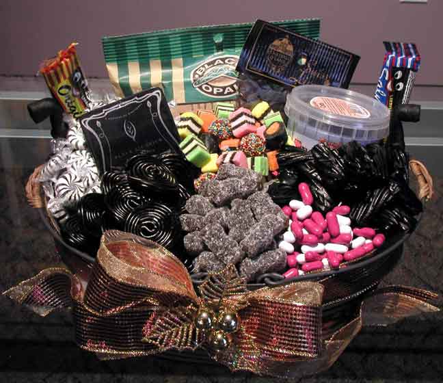 Licorice International Blog Celebrate National Licorice Day on April 12
