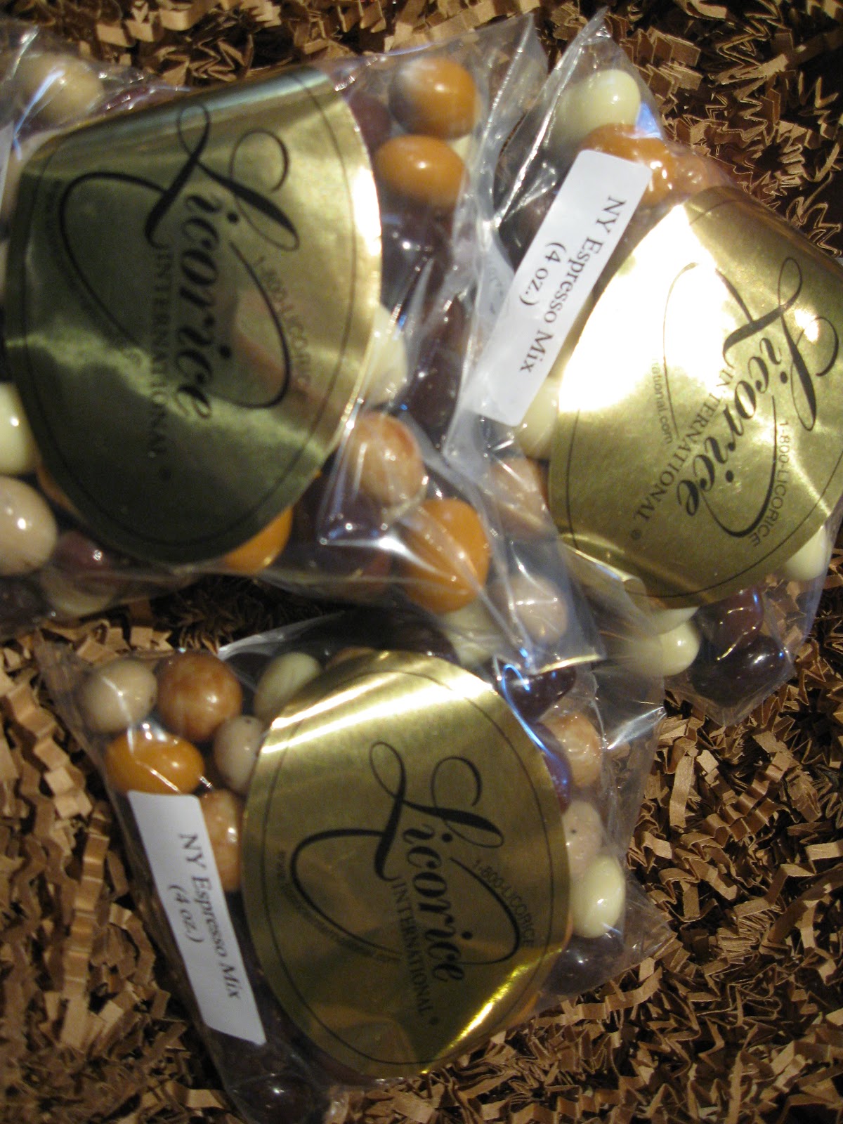 Licorice International Blog Christmas Gift Ideas at Licorice International