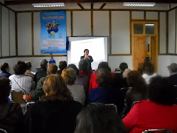 para complementar el taller: visita  funcionaria IPS