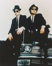 Blues Brothers