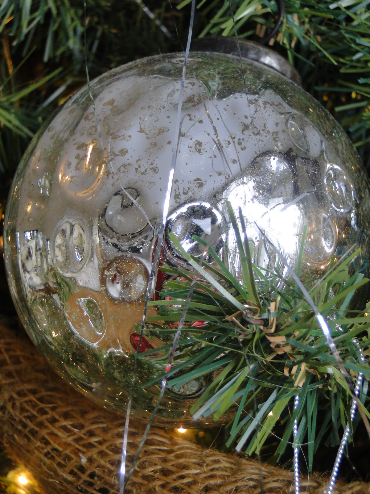 Gleanings From Gail "Moore" Christmas