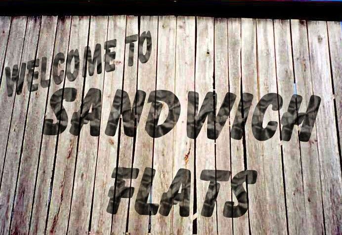 Sandwich Flats