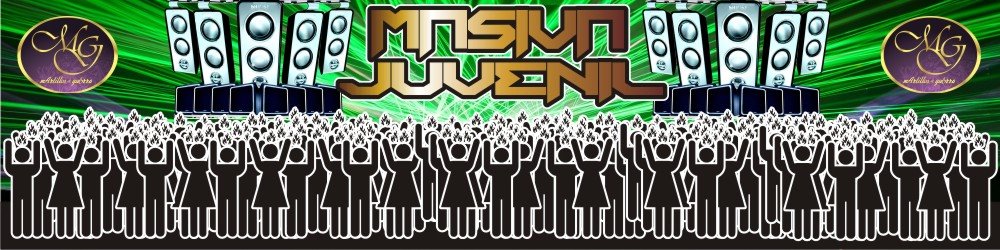 Masiva Juvenil