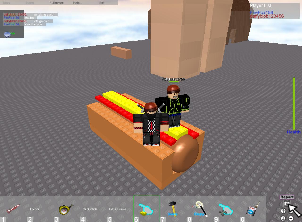 roblox when was roblox made roblox when was roblox made