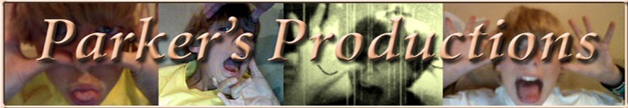 Parker Productions