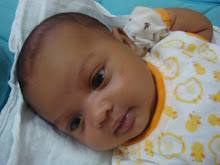 Aimy 1 Month