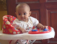 Aimy 7 Months...7.8kg