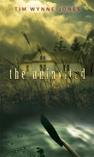 the uninvited by tim wynne jones the uninvited by tim wynne jones