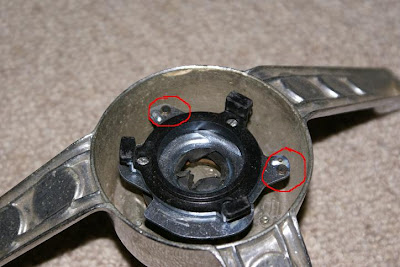 The Care and Feeding of Ponies: 1965 and 1966 Mustang horn wiring and