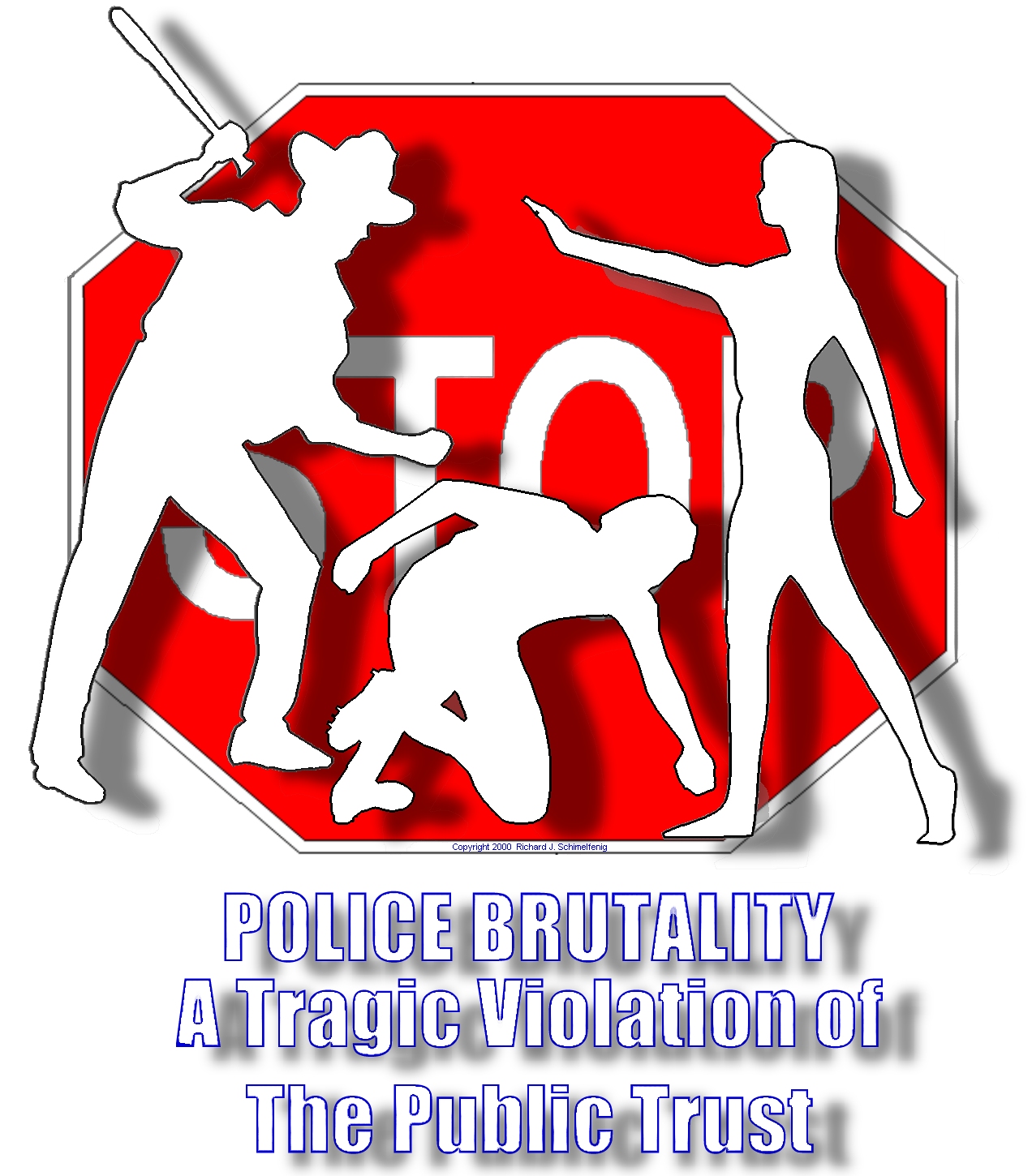 Prohibition Feeds Police Brutality