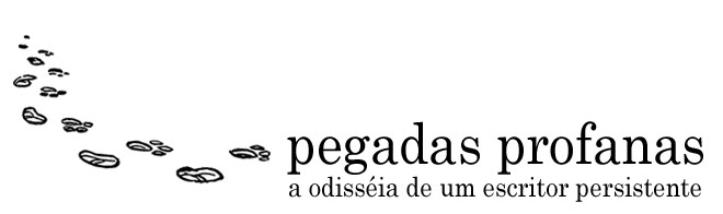 Pegadas Profanas