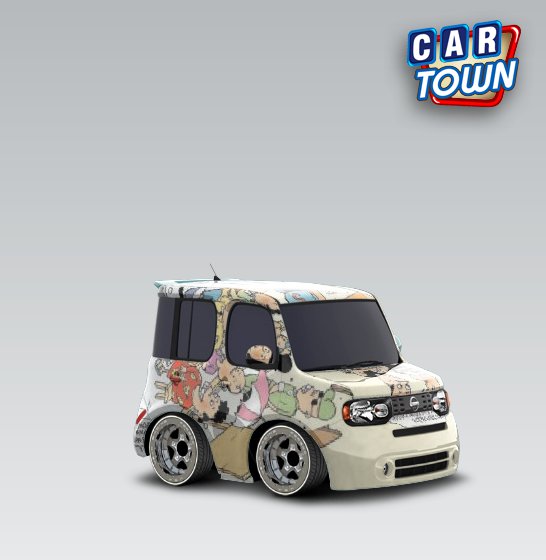 tetesan tinta anak desa: Mobil Jadul