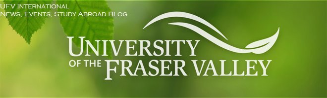 UFV International