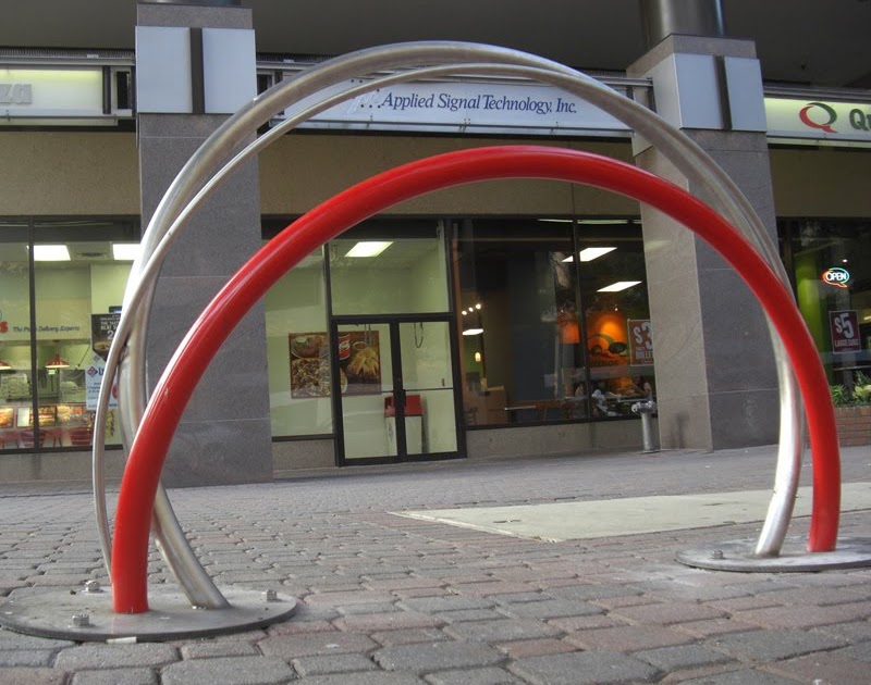 rowlinson bike storage