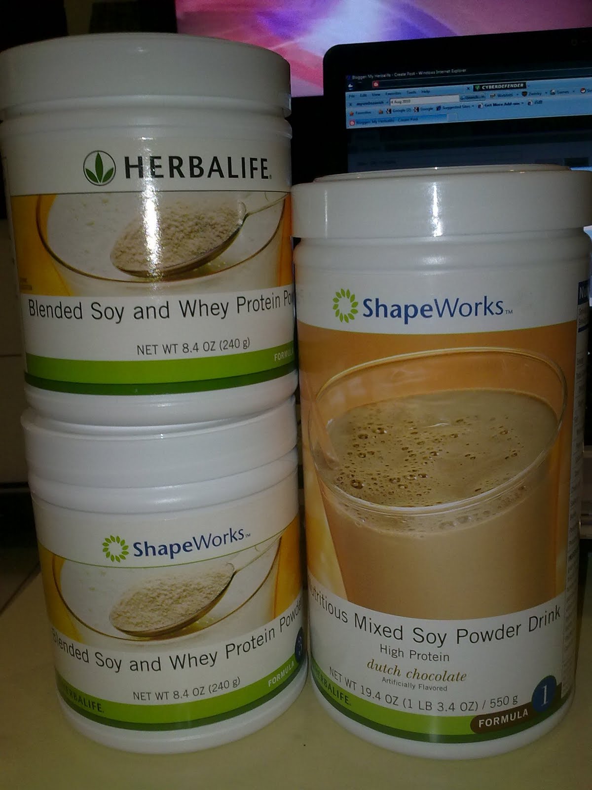 My Herbalife MY HERBALIFE