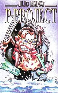 yukimuraichi.blogspot: [DOWNLOAD] PADHAYANGAN (PROJECT P) COLLECTION