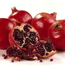 Health Tips! The Benefits Of Pomegranate