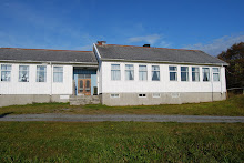 Skolen min- Ylvingen Skole