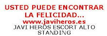 Javi Heros Escort Independiente