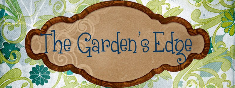 The Garden's Edge