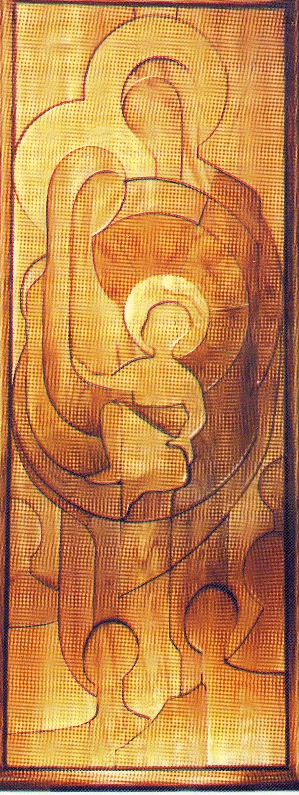 Soeurs Marie Joseph et Miséricorde: décembre 2010