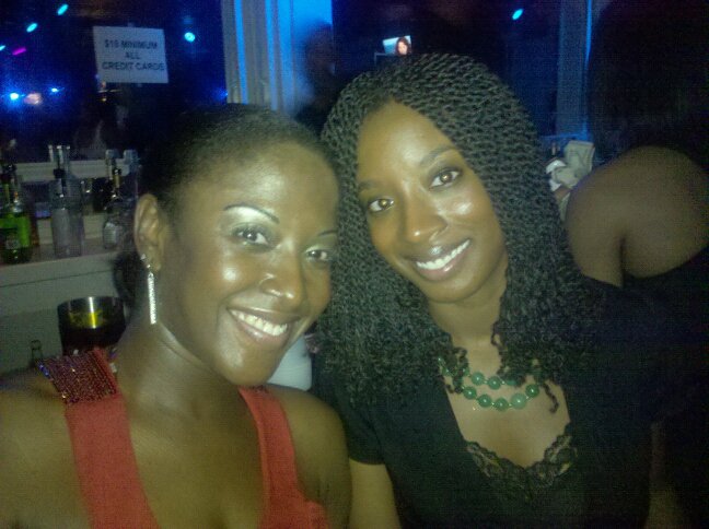 Micro Braid Hairstyles Short Hairstyle 2013